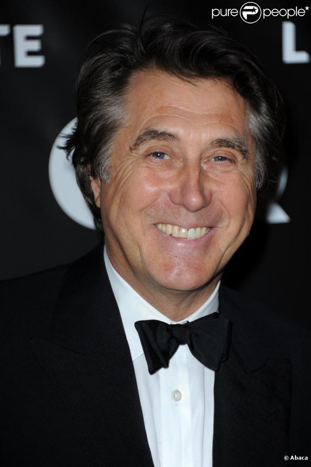 Happy Birthday Bryan Ferry!!!! 