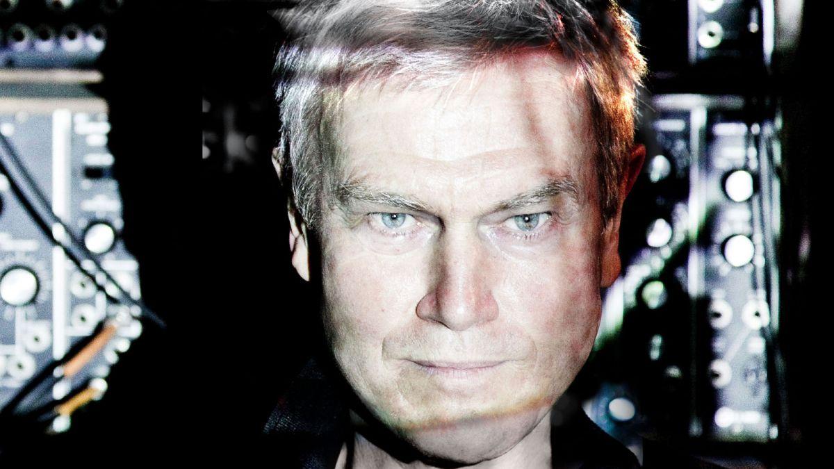 Happy Birthday Dennis Leigh AKA John Foxx of Ultravox!!!! 