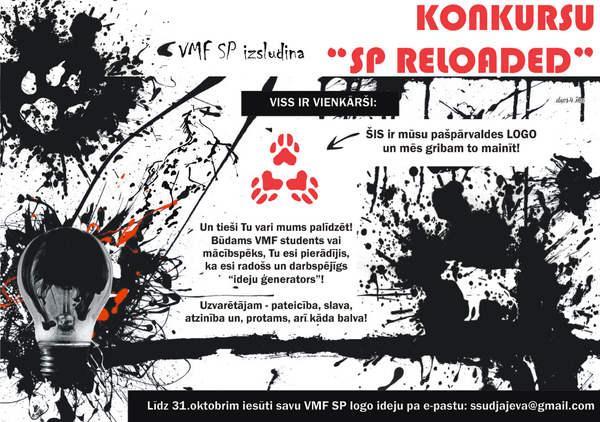 VMF_SP's tweet photo. Padalāmies un piedalāmies! http://t.co/bUjhatWnbB