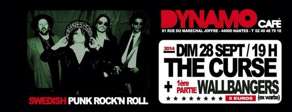 DYNAMO CAFE tweet media