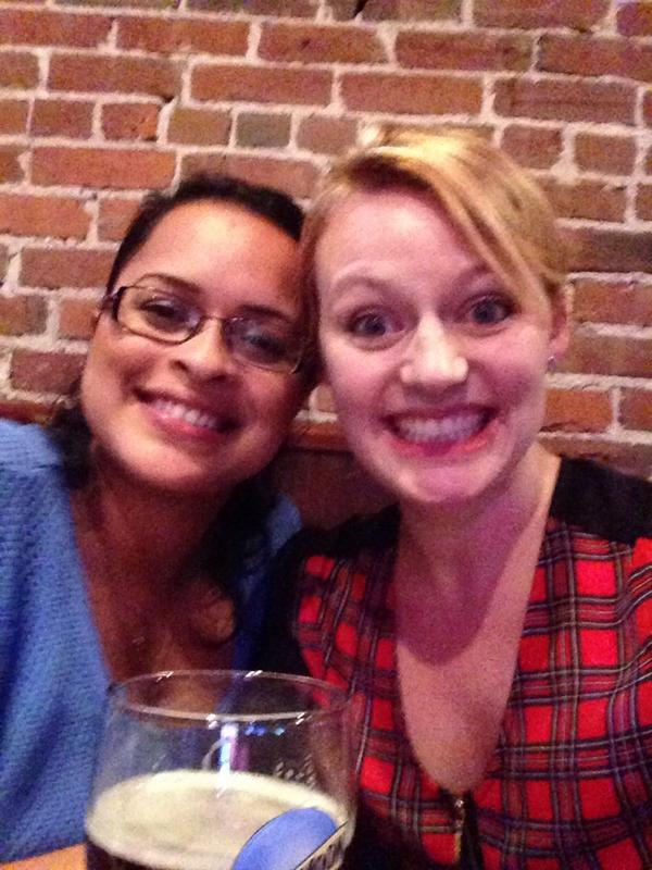 NewEnglandSPE's tweet photo. You're missing out on good times! #wishyouwerehere #enespe #simplemansaloon http://t.co/pGiZIUmiBD
