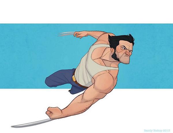 BlindVigilante's tweet image. #FF "Fellow bloodhound."