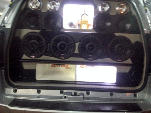 MatrixTuningCar tweet picture