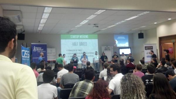 JuliianoL's tweet image. #SWPato