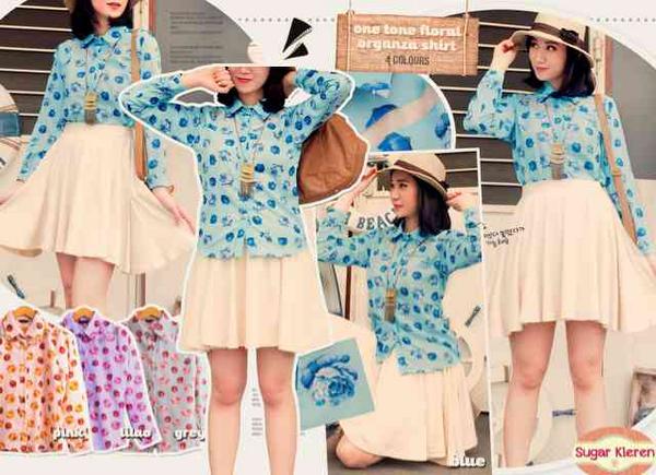 lovylyOS's tweet photo. One list bangkok shirt bahan rossy serat lembut(asli bagus). 65rb resell 60rb. #LovylyNew http://t.co/5Vw4RF0sY2