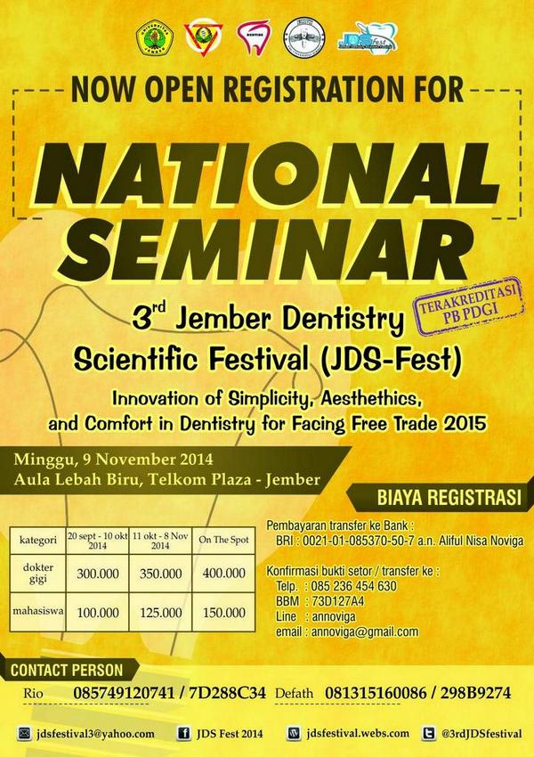 JDS Festival tweet media