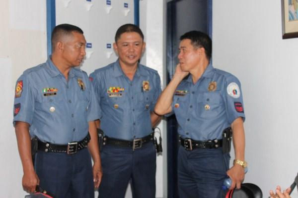 CabatuanPNP's tweet photo. @ippoiloilopnp Team Cabatuan Ready for #PGS Initiation Stage Reporting @PRO6 #MAC #TWG #MPSMU #QuadStaff #CST http://t.co/guQFBHvCMg
