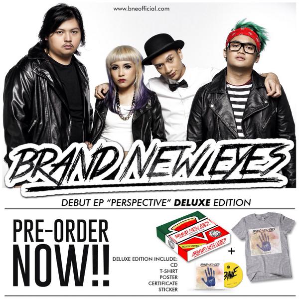 thepopoh's tweet photo. order satu bang..!! RT @yaiitem: Yuk di order boxset #PerspectiveEP @BrandNewEyesINA ! Order : +628157128443 http://t.co/DgMhh3gt2O