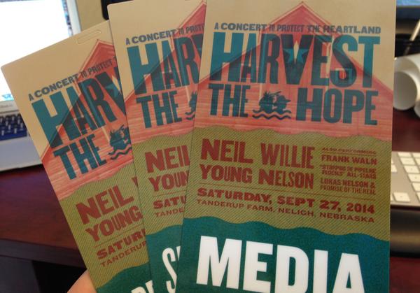 alanfranklin's tweet image. See you soon, Nebraska. #harvestthehope #progressnow #copolitics #keystonexl
