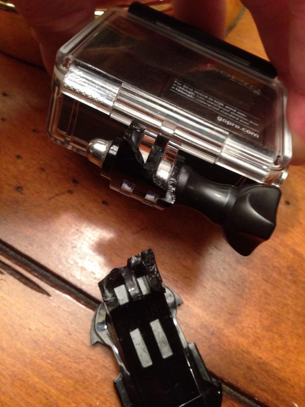 KpZichelli's tweet image. @GoPro total fail on your gear... It was expensive. #goprofail #fail #totalfail #fail2014 #gauley #westvirginia