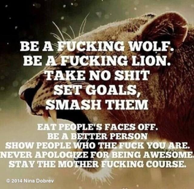 Yes yes and yes! #goals #beyou #standards http://t.co/nFEu7FmBja<a href="/tag/goals"class="tags">#goals</a><a href="/tag/beyou"class="tags">#beyou</a><a href="/tag/standards"class="tags">#standards</a>