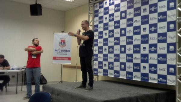 JuliianoL's tweet image. #SWPato Pitchs