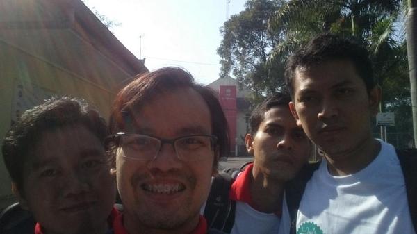 saasgard's tweet photo. @diesnatfkup bale padjadjaran 2 #57thfkunpad #amazingrace http://t.co/Ud1Myi8JG7