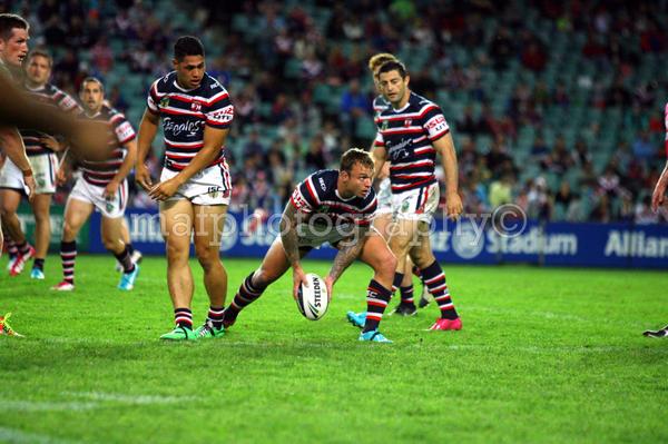 supermario200's tweet photo. Thankyou #JakeFriend, you are the heart of this club So Proud of you #RWBLEGACY @sydneyroosters @mafphotography1 http://t.co/EITz1jFHjr