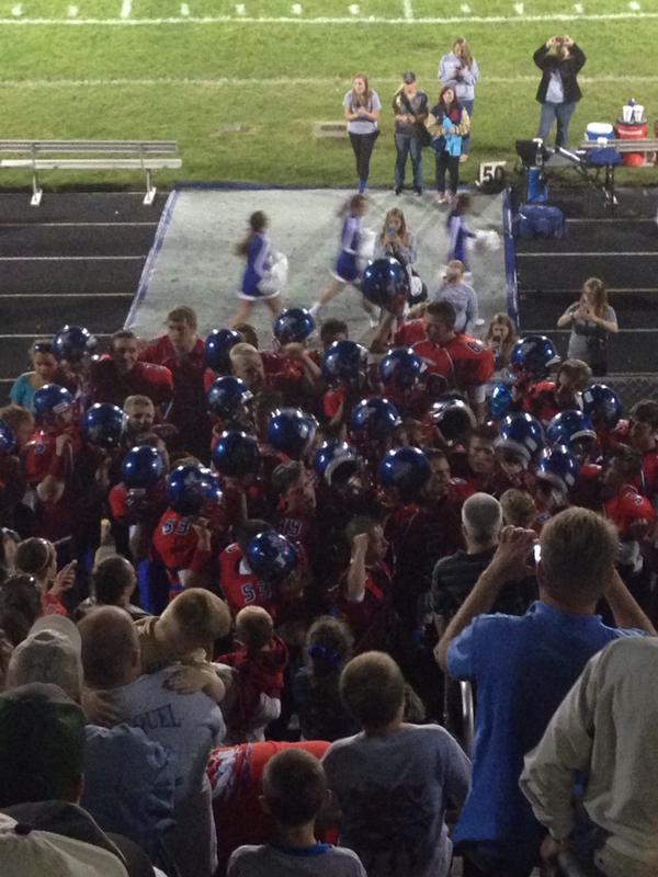 Elwood Community Sch ElwoodSchools Twitter Profile Sotwe