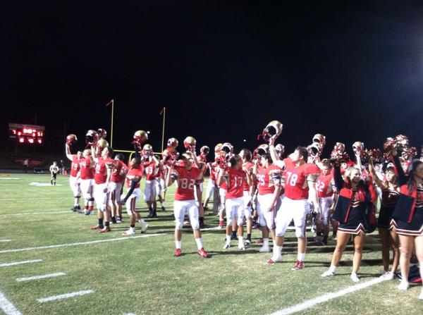 Oconee Leader Sports tweet media