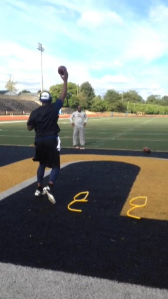 Richard Moncrief tweet media