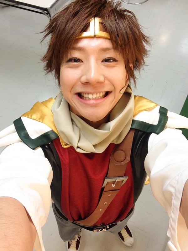 椎名 鯛造 在 Twitter 上 情報解禁 悟空再び Http T Co Gkcyjk8ida Http T Co I1b22aoahw Twitter