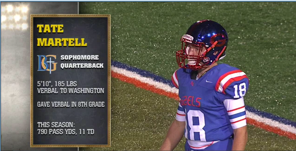 tate martell jersey bishop gorman