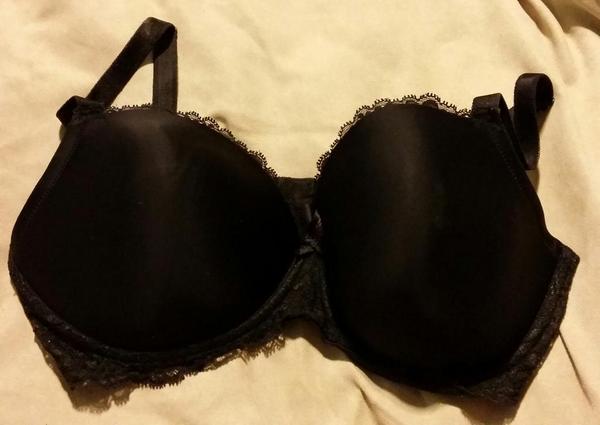 DomMaggiePotter's tweet photo. Perfectly worn out and ready for you! Send me a message! #findom #paypig #cashslave #brashopping #sissy http://t.co/Qv3OeB4QtQ