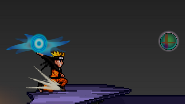 LeroyJerez's tweet image. #AboutToTransform #KyuubiMode #RedChakra