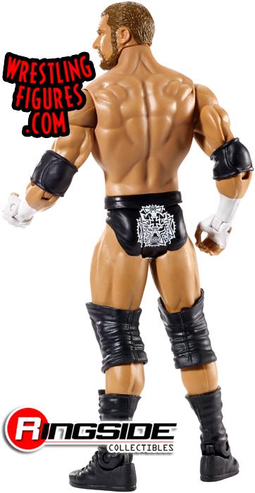 RingsideC's tweet photo. NEW @TripleH #Mattel #WWE #Series45 Figure is what's #BestForBusiness #TheAuthority #SmackDown http://t.co/u2iD9lOk4l http://t.co/Y9W9FRAjOP