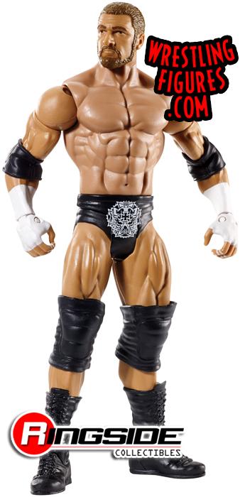 RingsideC's tweet photo. NEW @TripleH #Mattel #WWE #Series45 Figure is what's #BestForBusiness #TheAuthority #SmackDown http://t.co/u2iD9lOk4l http://t.co/Y9W9FRAjOP