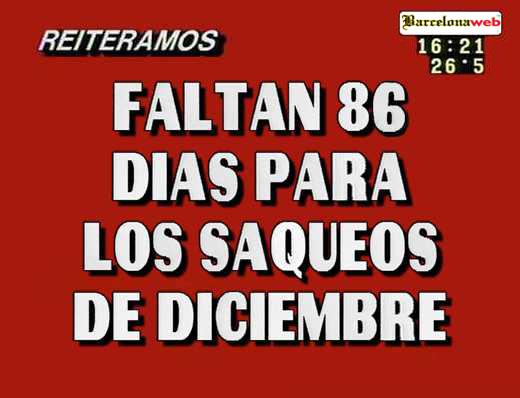 FerGerundio's tweet photo. http://t.co/N9JbvT8vkl

Adquiera la versión digital de Revista Barcelona en http://t.co/BdW0DCMUsT http://t.co/i0yGVn1y1A