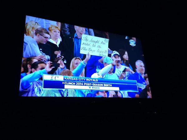 Party like its 1985!!!!