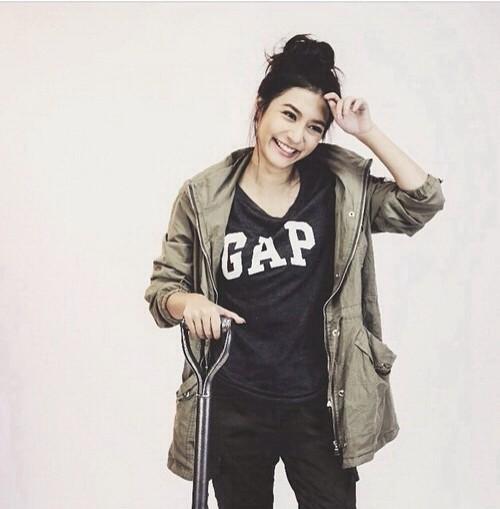 #หนูนา #ตามรักคืนใจ