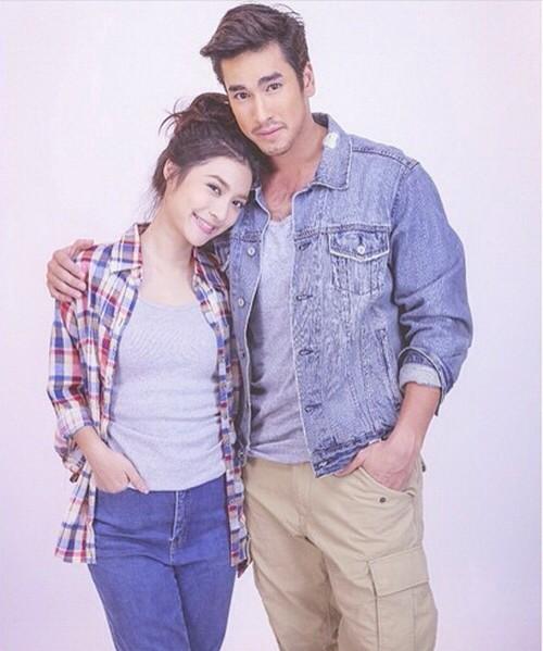 #หนูนา #สิงค์ #ตามรักคืนใจ