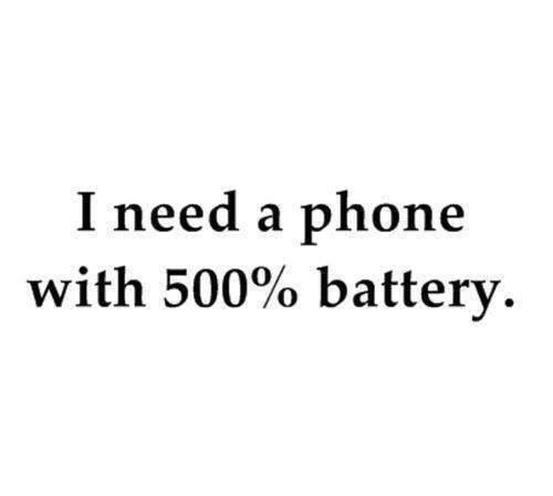 SkinnyCharge's tweet image. No, you need a SkinnyCharge!