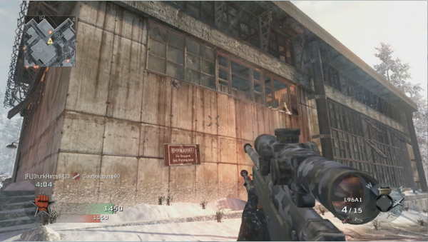 Hateasaur's tweet photo. #CodTrustIssues Tagged him 4 times http://t.co/VvkjmepGMp