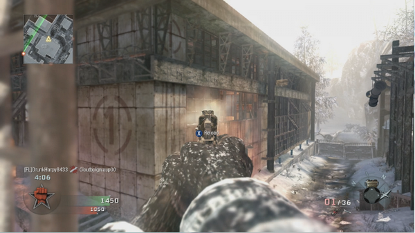 Hateasaur's tweet photo. #CodTrustIssues Tagged him 4 times http://t.co/VvkjmepGMp
