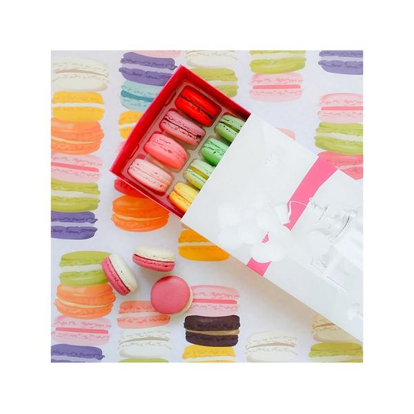 Nadège Patisserie tweet media