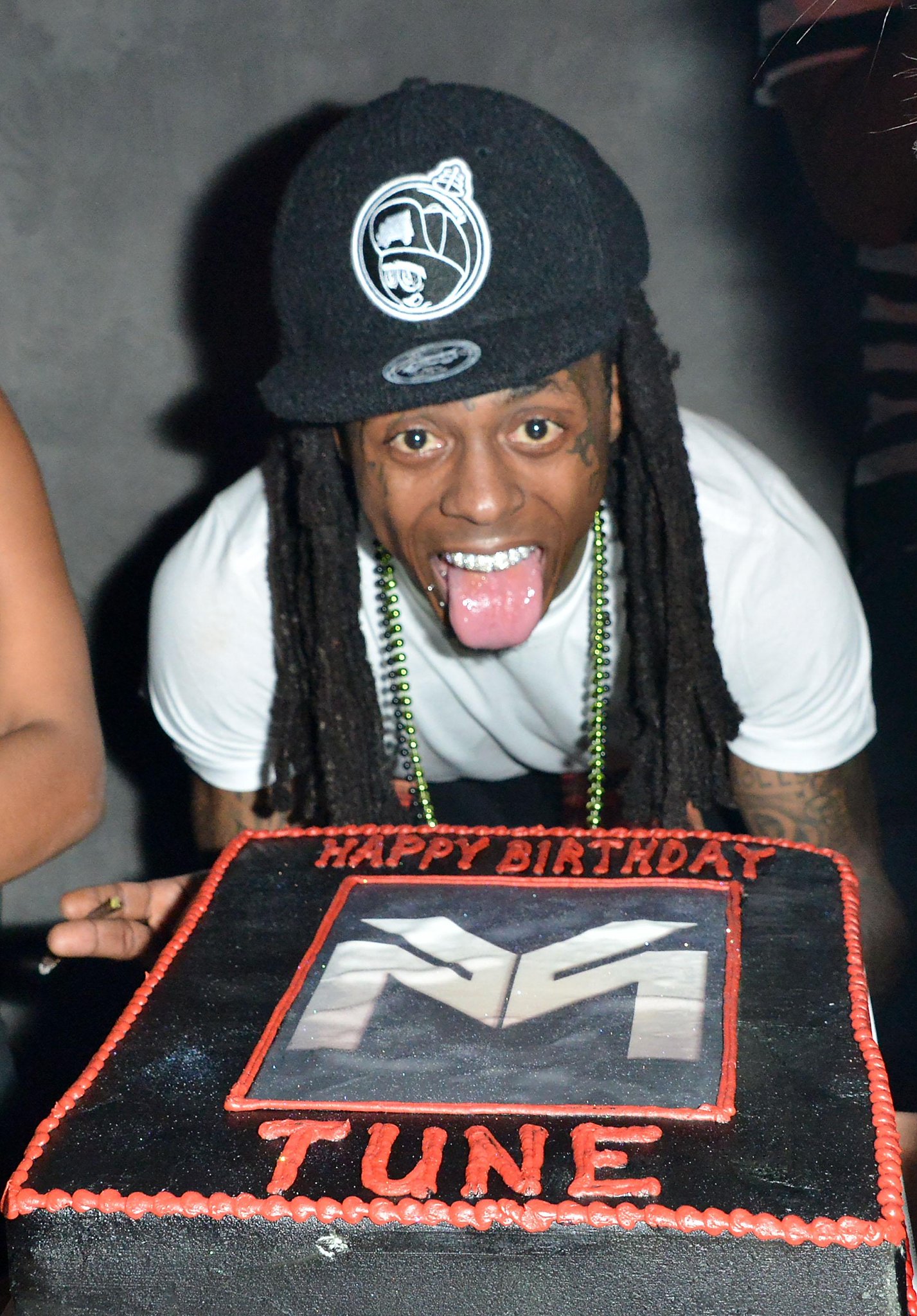 Happy Birthday Check out how the rapper plans on celebrating his birthday -  