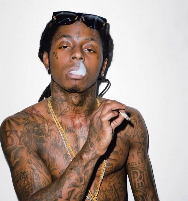 Happy birthday to the greatest rapper of all time Lil Wayne!!! Young Mula baby komin soon  