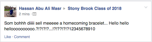 mohalyak8888's tweet photo. @sammr728 #SBUProblems http://t.co/RAaISk8bSg