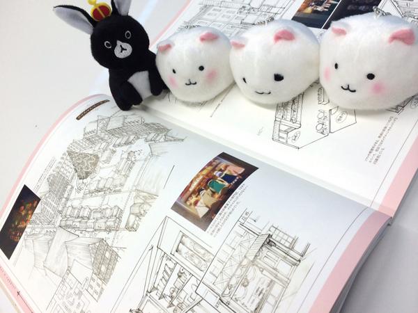 ট ইট র まんがタイムきらら編集部 アニメの中でも特に印象的だった クリスマスマーケットのシーンなどの美術設定も載っていますよ 本日発売 ご注文はうさぎですか 公式ガイドブックmemorial Blend Gochiusa Http T Co 6jcpqz3uzt ট ইট র まんがタイムきらら編集部 アニメの中でも特に印象的だった クリスマスマーケットのシーンなどの美術設定も載っていますよ 本日発売 ご注文はうさぎですか 公式ガイドブックmemorial Blend Gochiusa Http T Co 6jcpqz3uzt