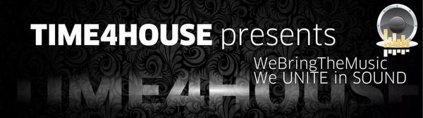 Time4House's tweet image. Tickets for #30Nov14 will be on sale from Monday.

Same venue, same Price, bigger lineup

#WeBringTheMusic