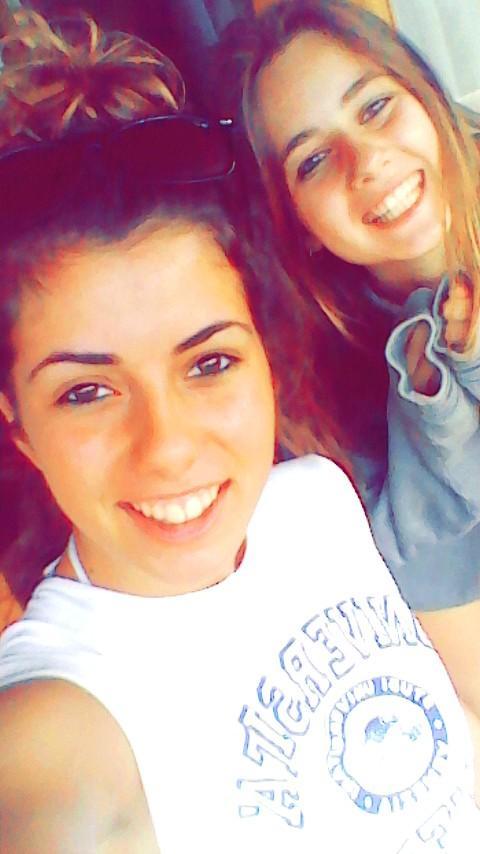 marrta4's tweet photo. Happy 27's day my little lilo @Lauriiiiins http://t.co/76Ym96dHYA