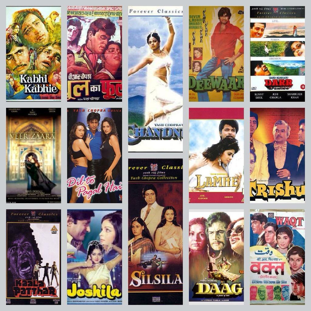  happy birthday to Legend Shri Yash Chopra sir.You live in our hearts with your great films..Love you sir 