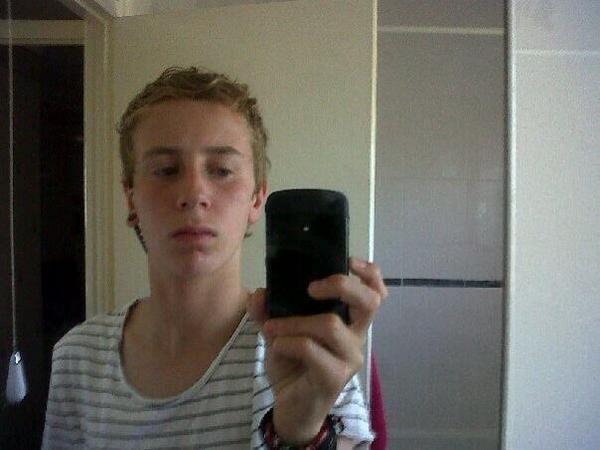 ckenn118's tweet photo. Happy birthday you little cunt. @KieranArkle96 http://t.co/qY5gqBiix7