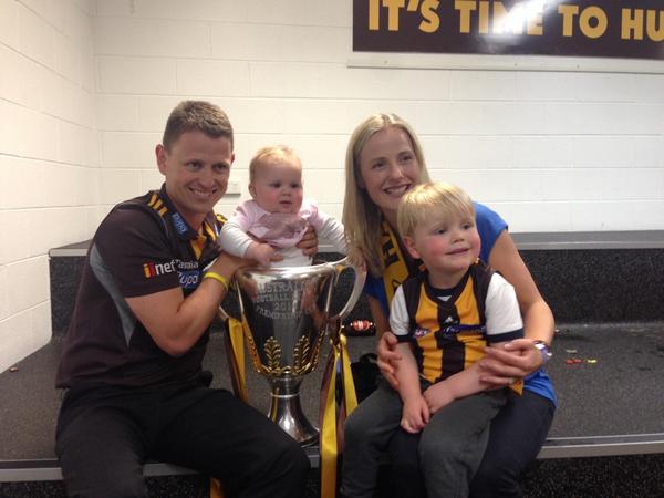 Back to back #firsttweet