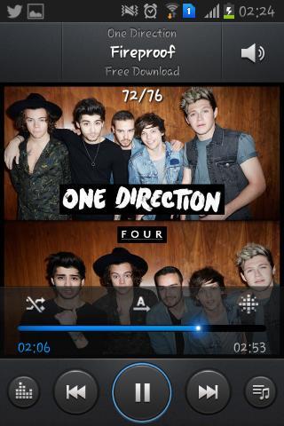 123cvrib's tweet photo. I keep listening Fireproof can not wait to hear 'Steal my Girl'& full Album'FOUR' :(
#1DFireproof #FOUR #onedirection http://t.co/9SiZxie0yZ