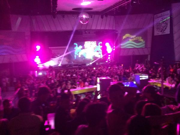 romerovaron's tweet image. #fiestonOLMECA :)