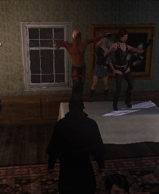 #FranklinMansion Pic of @MichaAndreas @TheDedbeat @totheprettiest . Thank you @radiofreegaia & @Notes_Nonsense