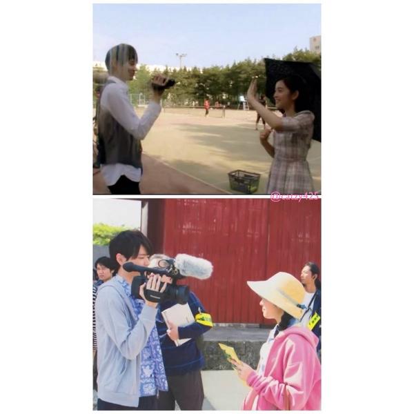 イタズラなkiss２