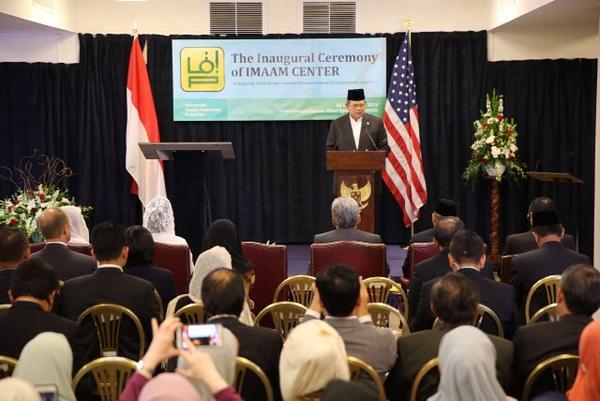 S. B. Yudhoyono tweet media