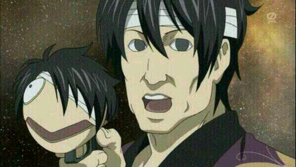 武市変平太のtwitterイラスト検索結果 古い順